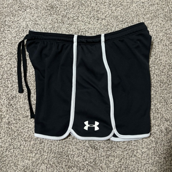 Under Armour Shorts - Picture 3 of 3